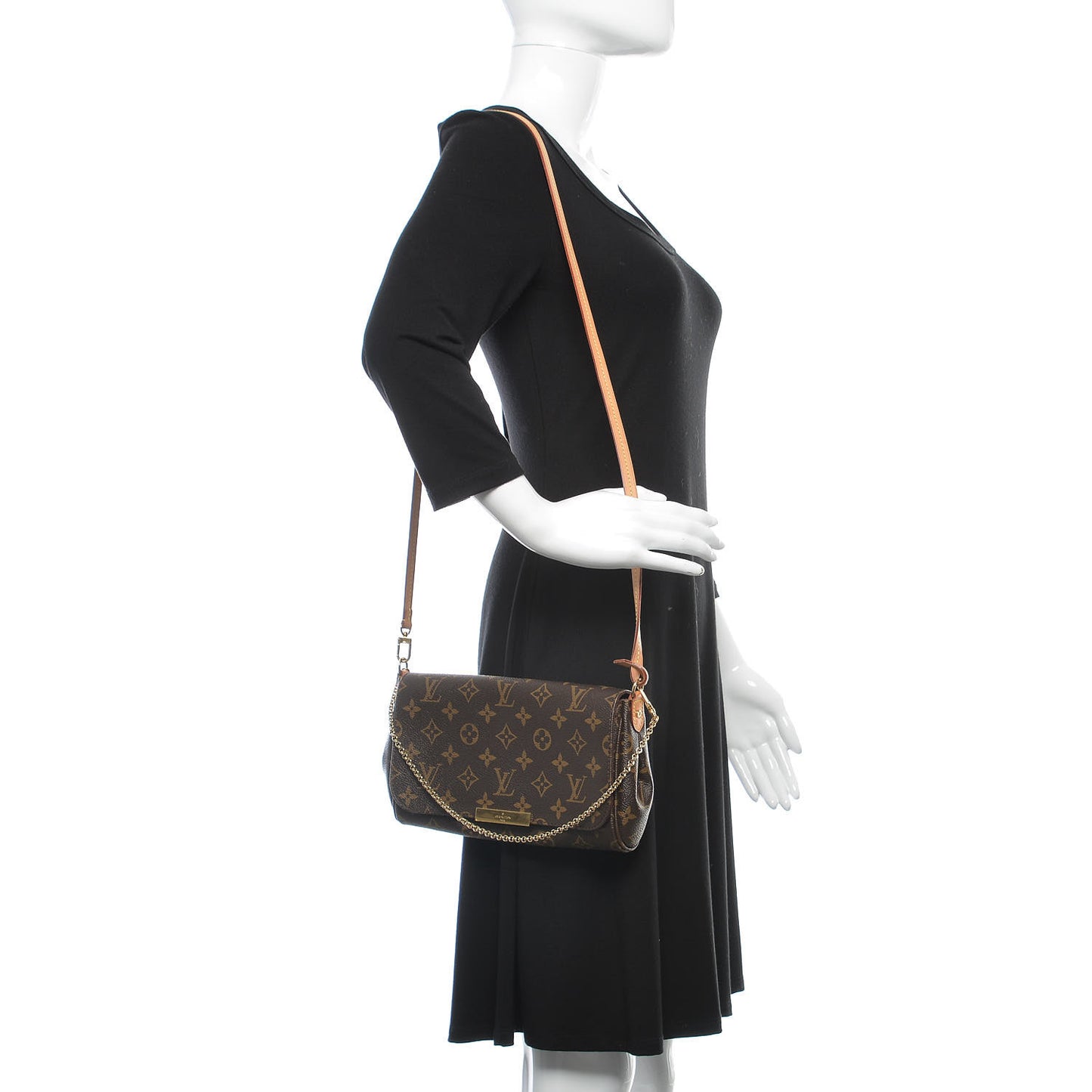 Monogram Favorite MM
