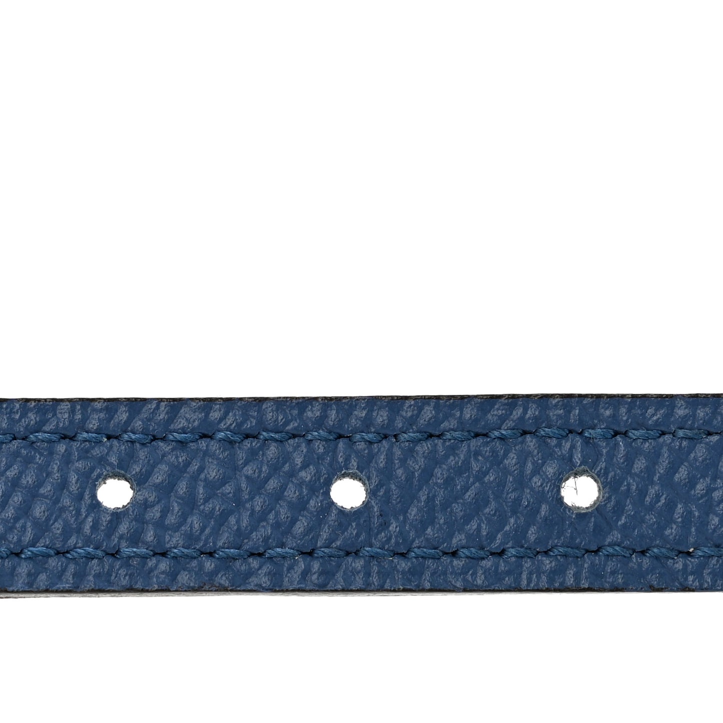 Epsom 13mm Roulis Belt 80 White Colvert