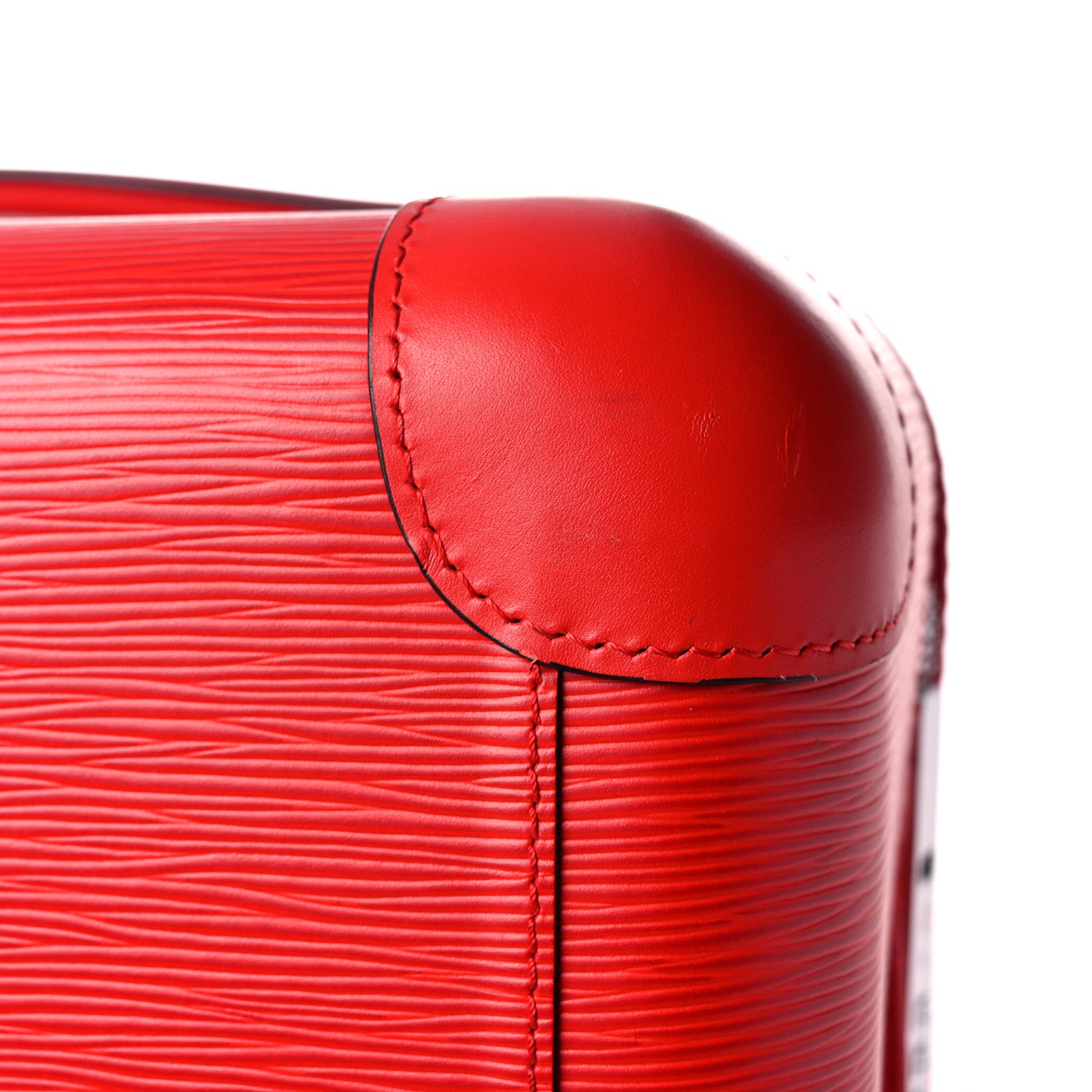 Louis Vuitton Epi Horizon 55 Coquelicot 17 of 17