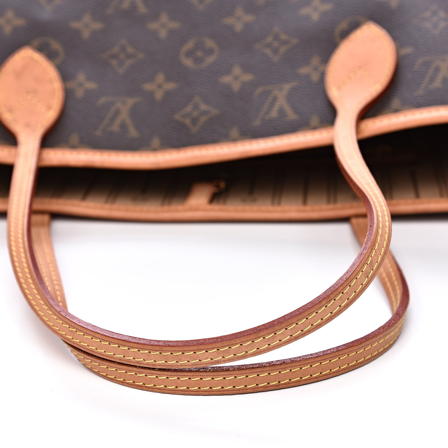Monogram Neverfull MM