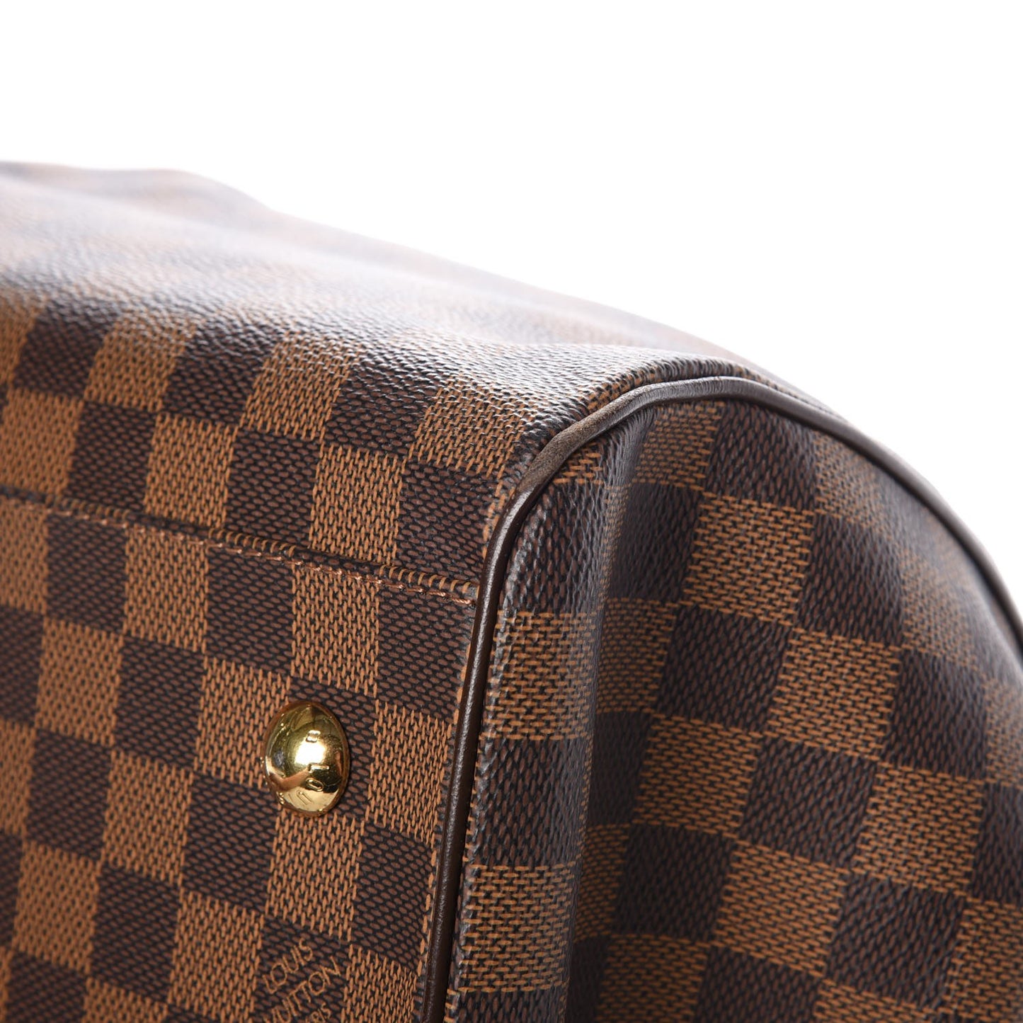 Damier Ebene Trevi GM