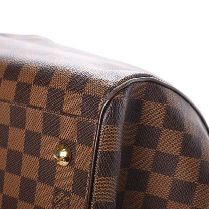 Louis Vuitton Damier Ebene Trevi GM 11 of 13