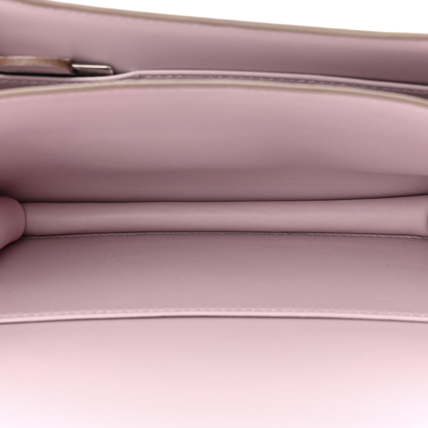 Chevre Mysore Constance 18 Mauve Pale