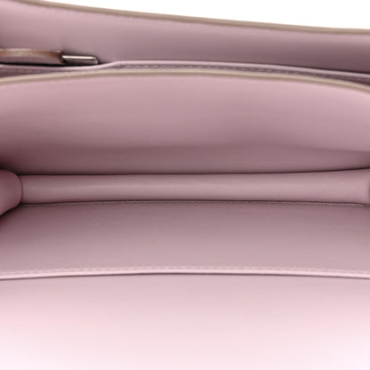 Hermes Chevre Mysore Constance 18 Mauve Pale 5 of 12