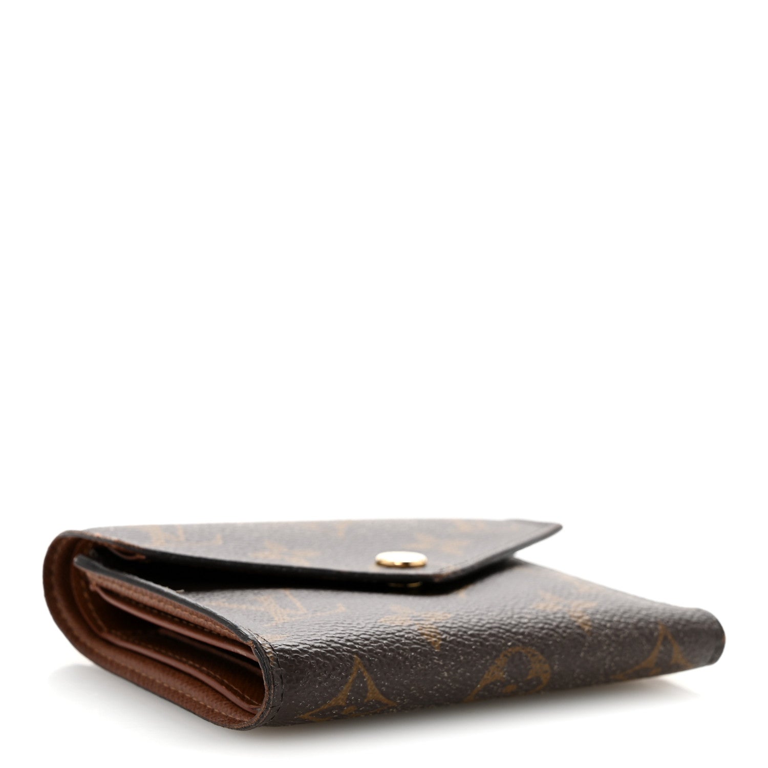 Louis Vuitton Monogram Victorine Wallet 4 of 9