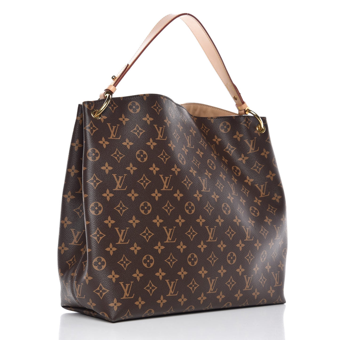 Monogram Graceful MM