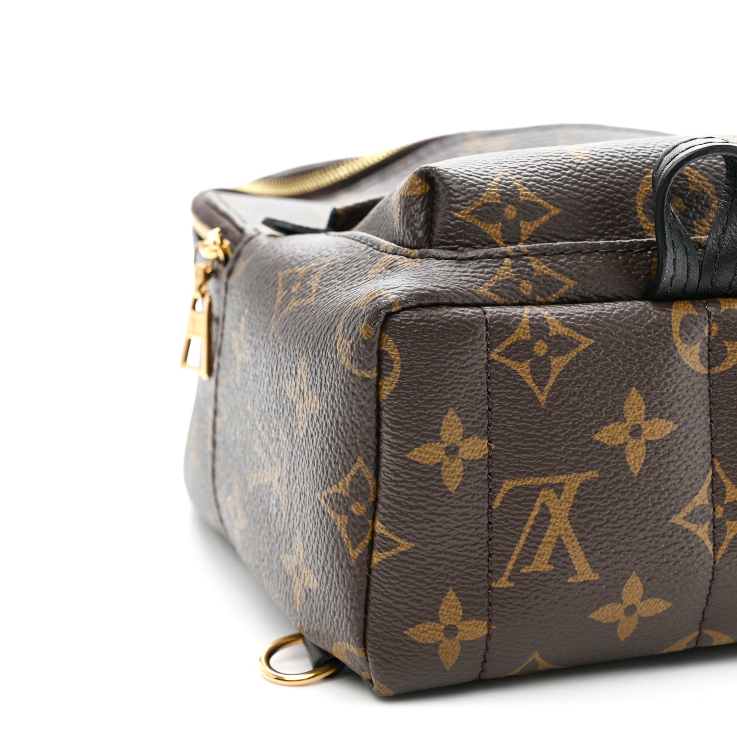 Louis Vuitton Monogram Palm Springs Backpack Mini 8 of 9