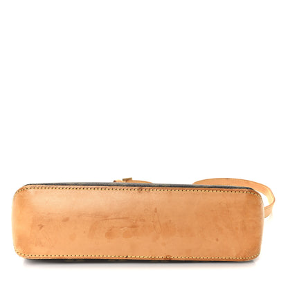 Louis Vuitton Monogram Trotteur 11 of 11