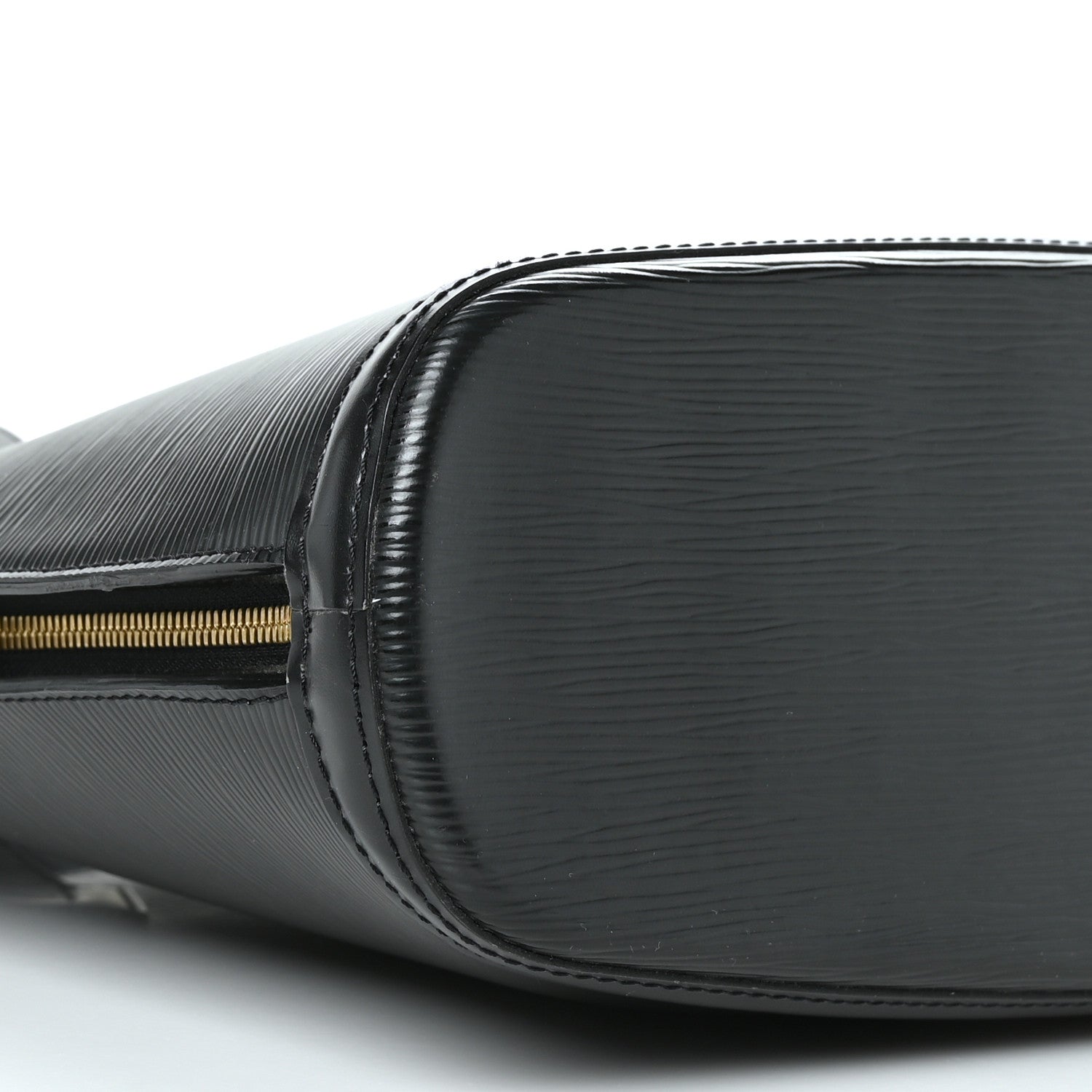 Louis Vuitton Epi Lussac Black 7 of 8