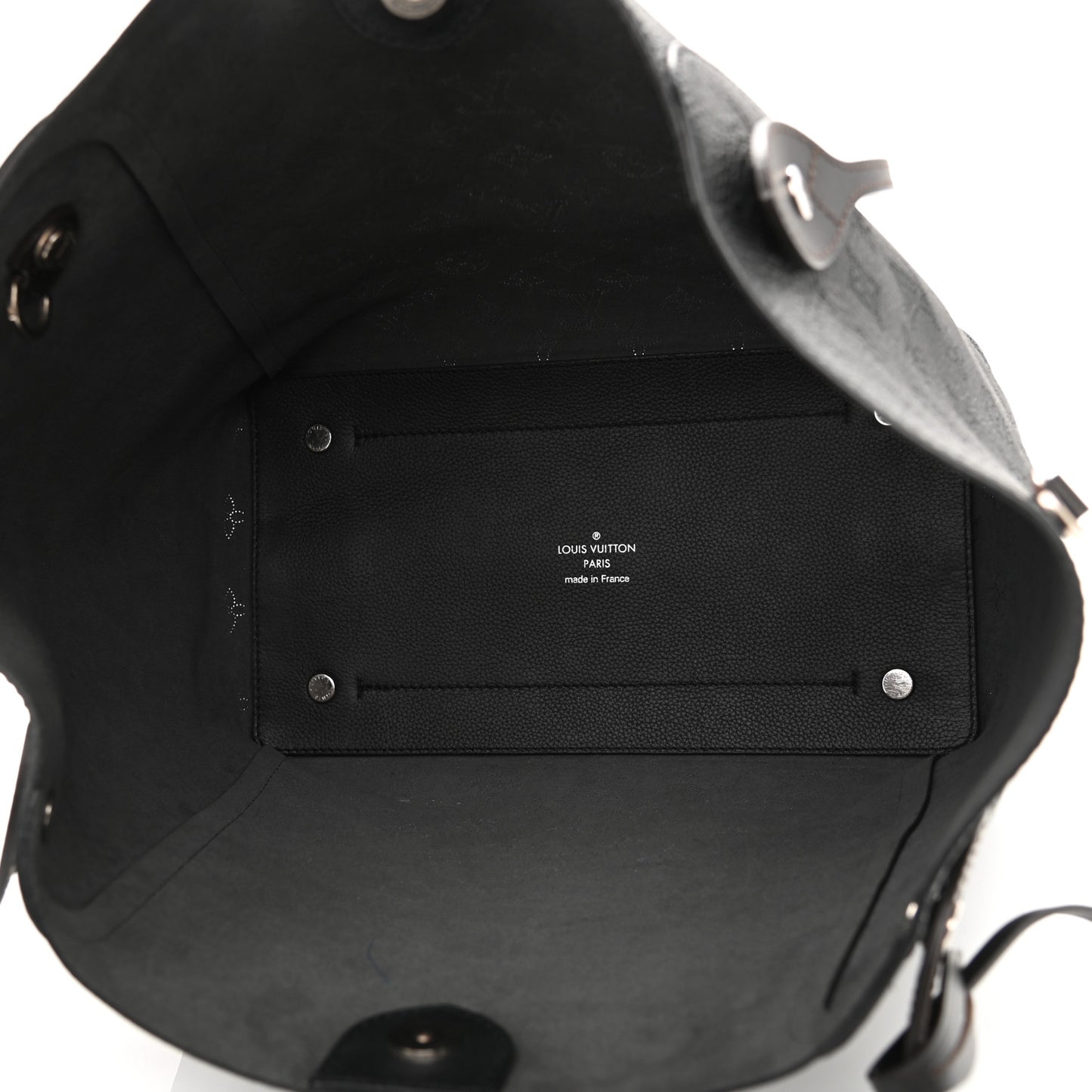 Mahina Hina MM Black