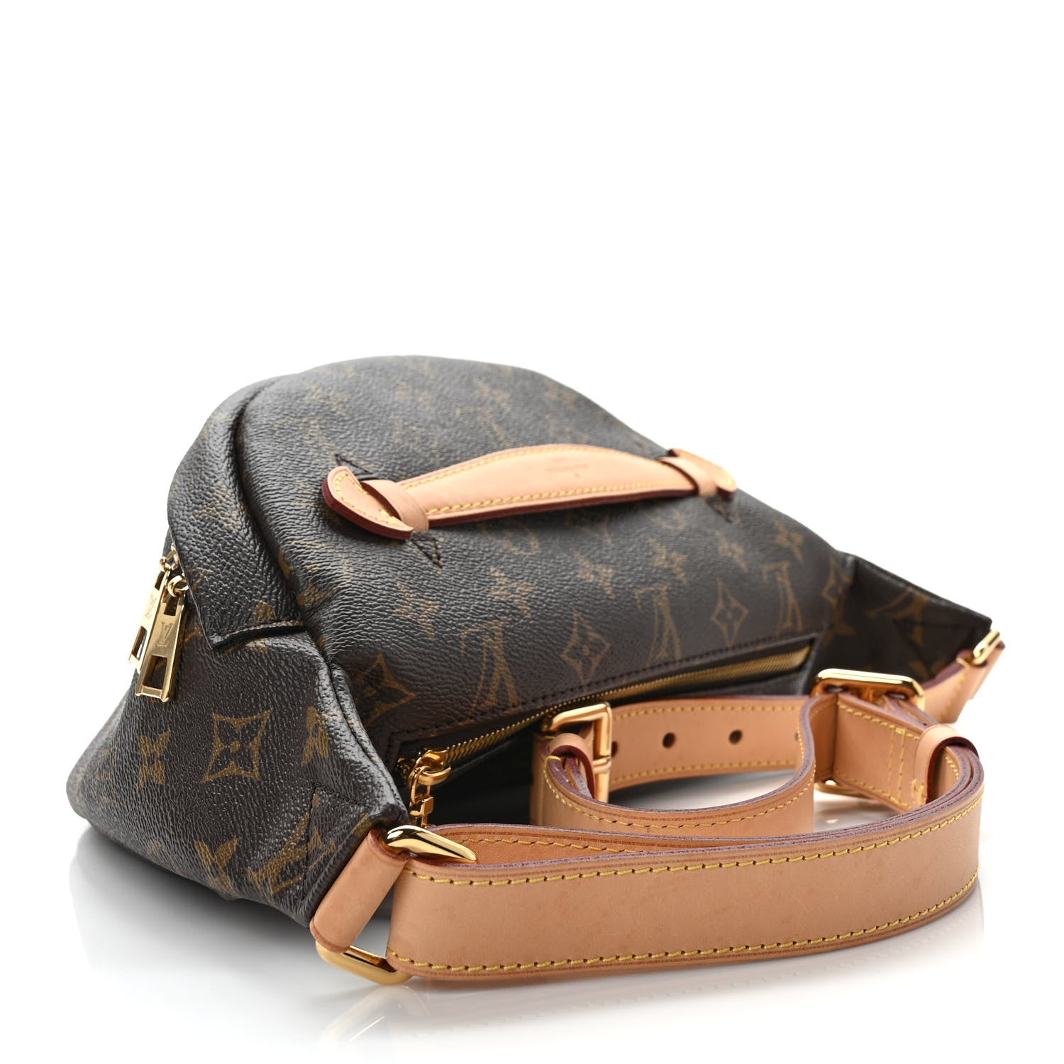 Louis Vuitton Monogram Bumbag 3 of 10