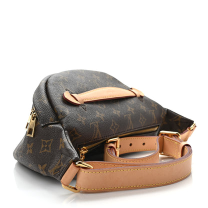 Louis Vuitton Monogram Bumbag 3 of 10