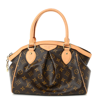 Louis Vuitton Monogram Tivoli PM 1 of 10