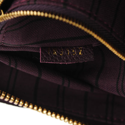 Louis Vuitton Empreinte Lumineuse PM Aube 6 of 7