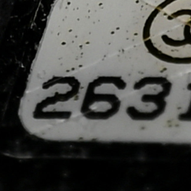 Chanel Metallic Caviar Quilted Filigree Backpack Dark Silver 7 of 10