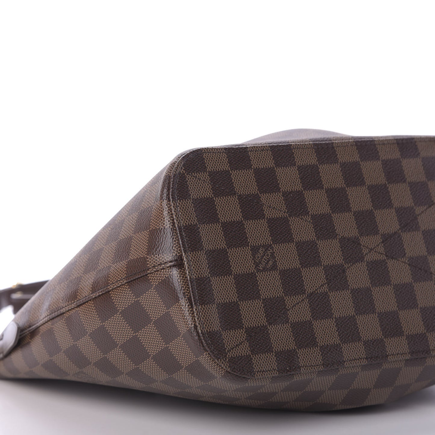 Damier Ebene Siena MM
