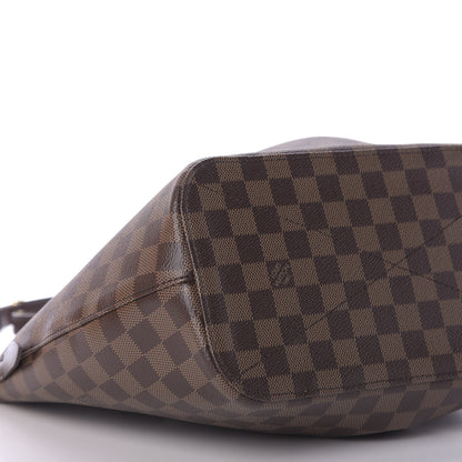 Louis Vuitton Damier Ebene Siena MM 7 of 12