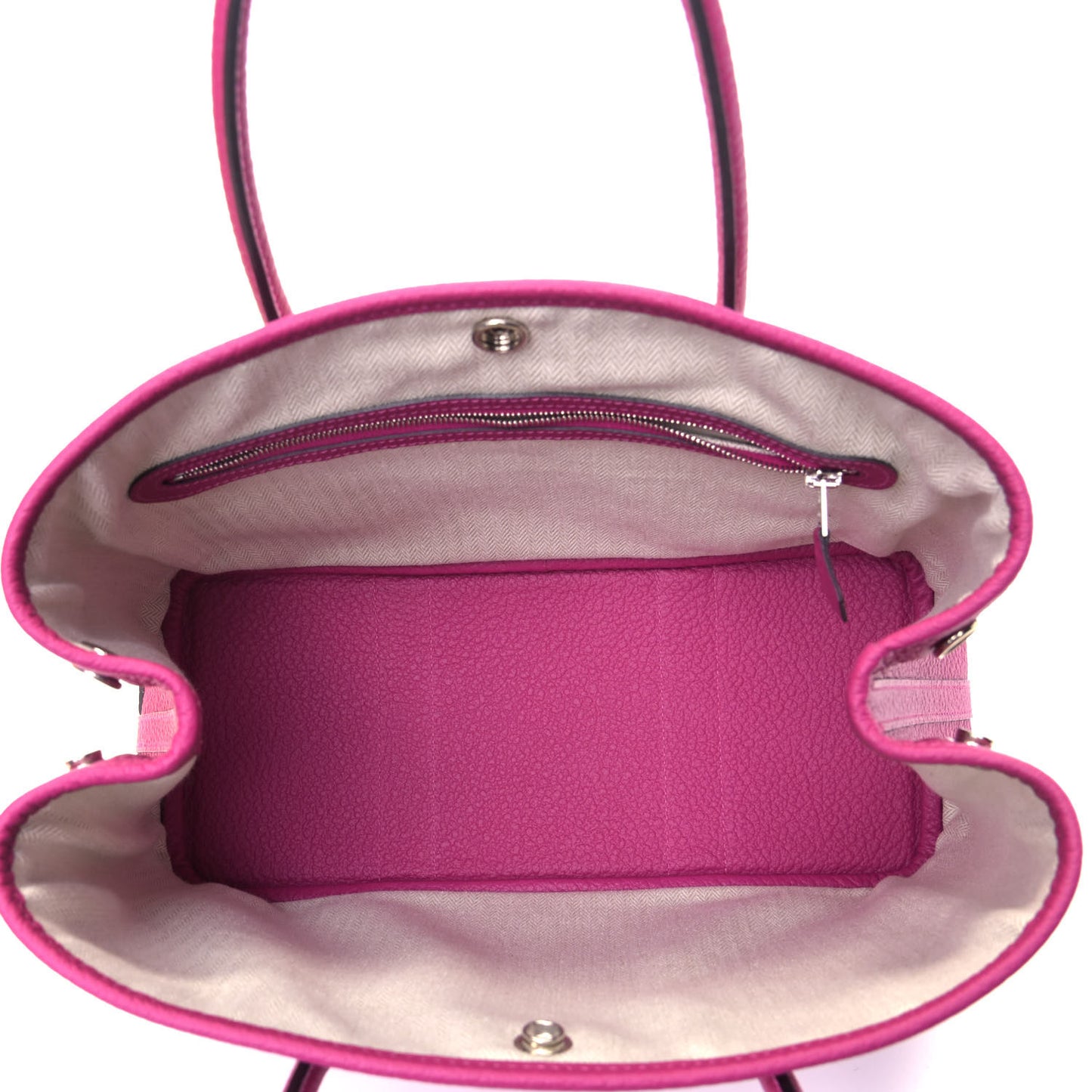 Vache Country Garden Party 30 TPM Rose Pourpre