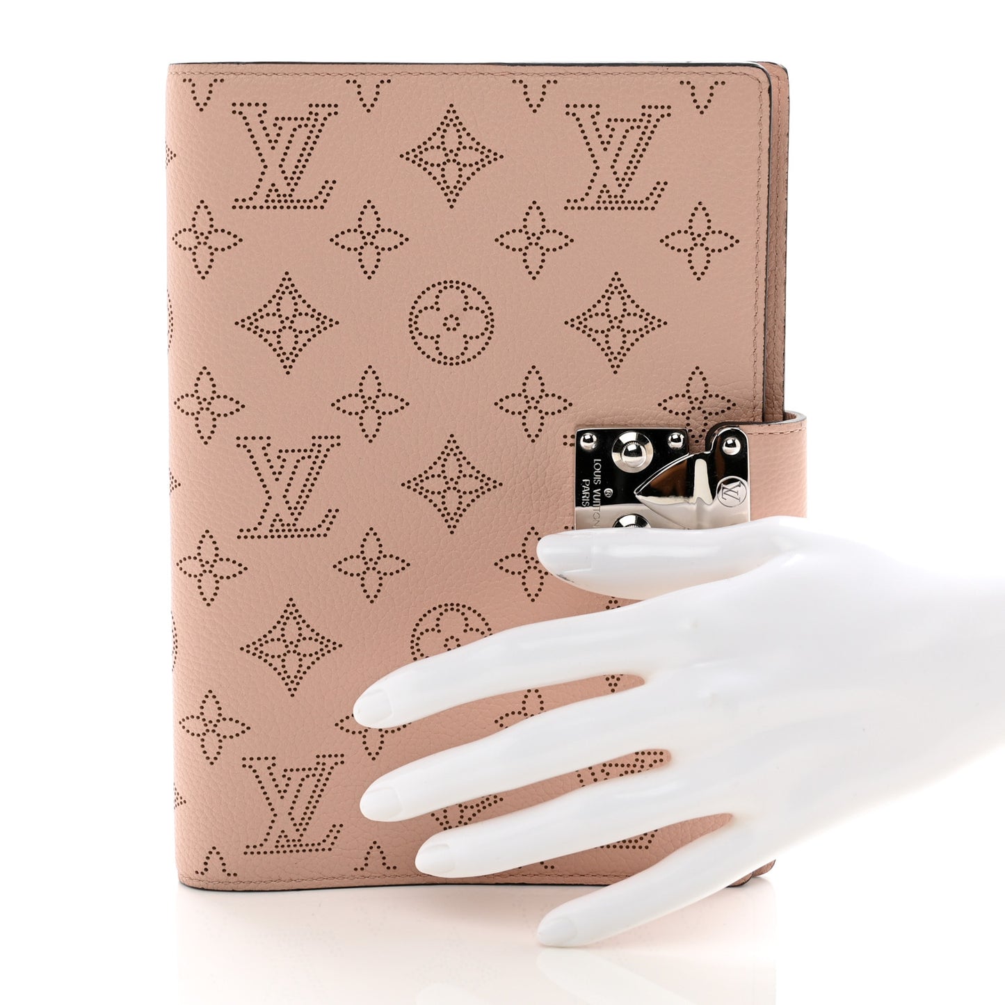 Mahina Paul Notebook Cover MM Magnolia