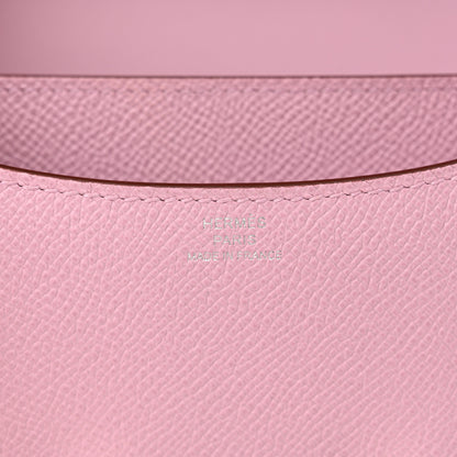 Hermes Epsom Constance 18 Mauve Sylvestre 6 of 13