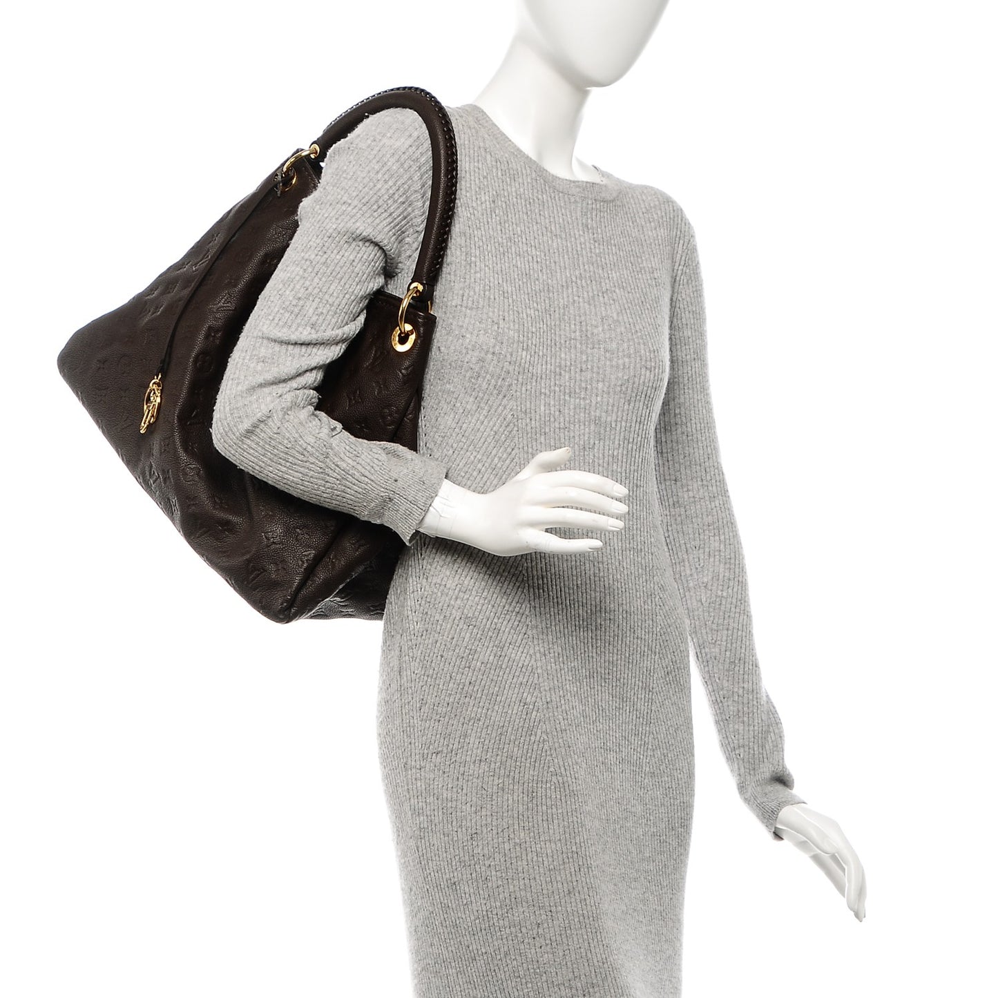 Empreinte Artsy MM Terre