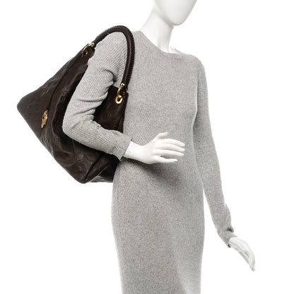 Louis Vuitton Empreinte Artsy MM Terre 2 of 7