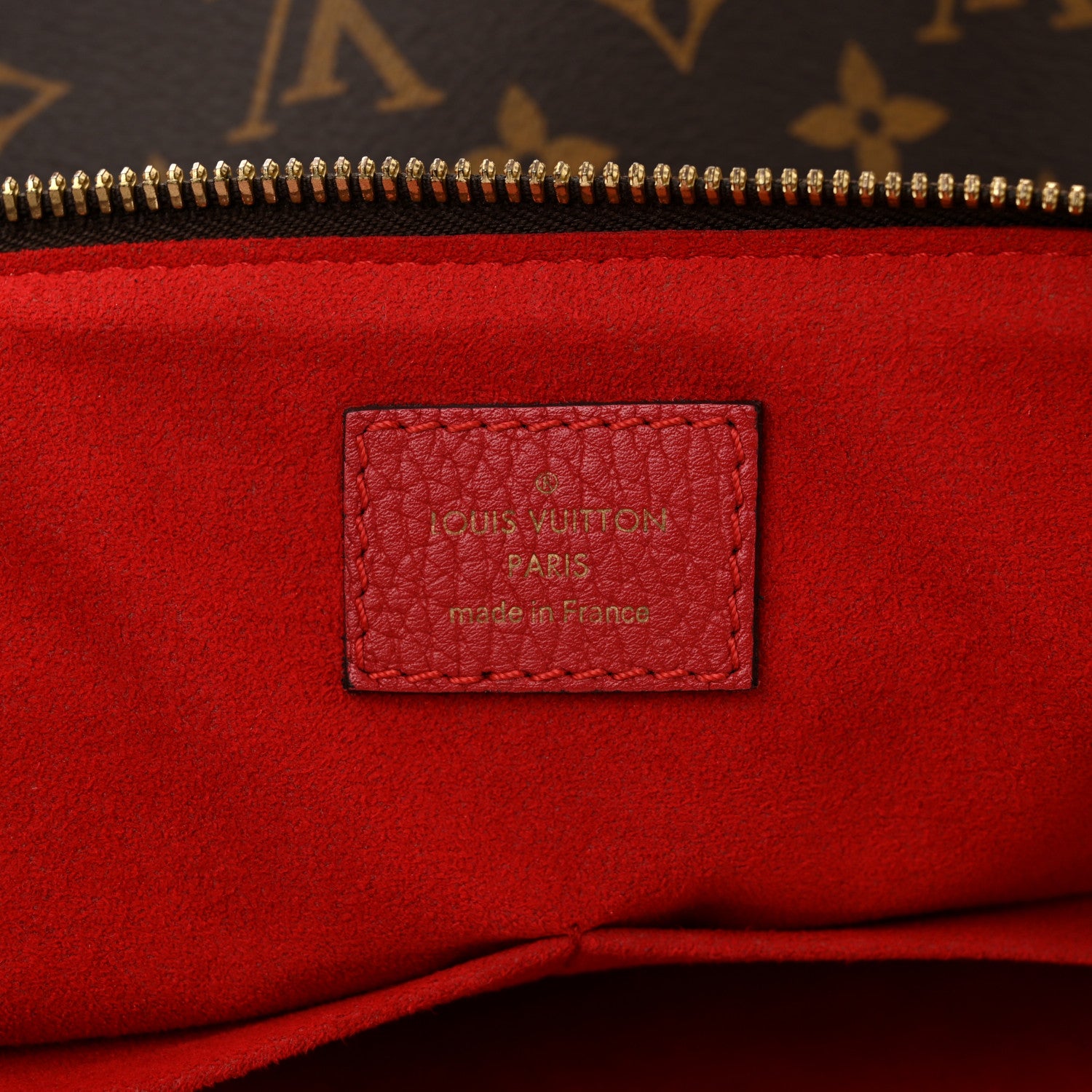 Louis Vuitton Monogram Estrela NM Cherry 6 of 10