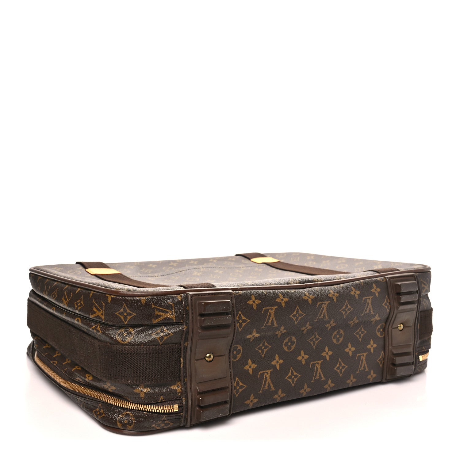 Louis Vuitton Monogram Satellite 53 1873559 – FASHIONPHILE
