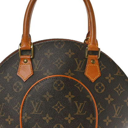 Louis Vuitton Monogram Ellipse PM 7 of 13
