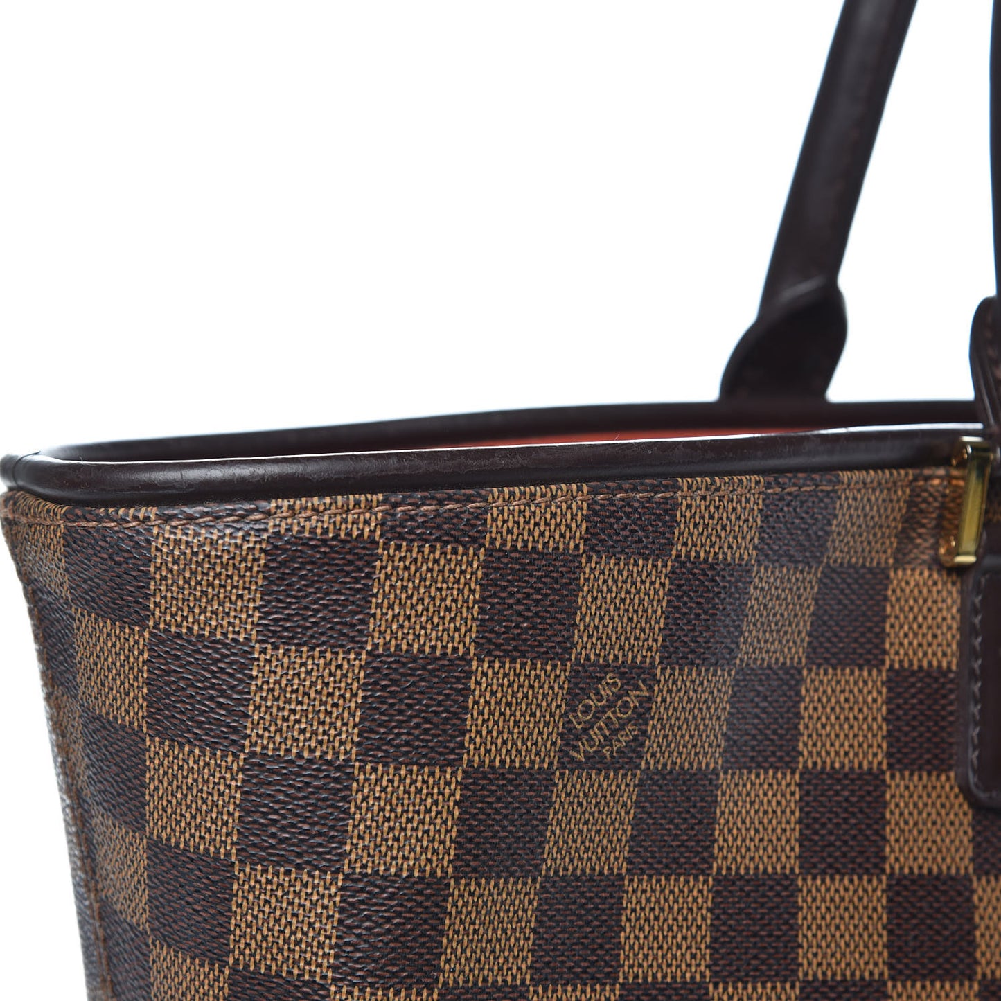Damier Ebene Manosque GM