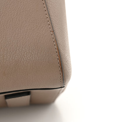 Givenchy Sugar Goatskin Small Antigona Mastic 16 of 17