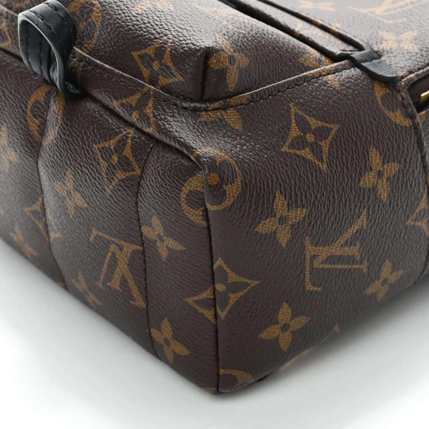 Monogram Palm Springs Backpack Mini