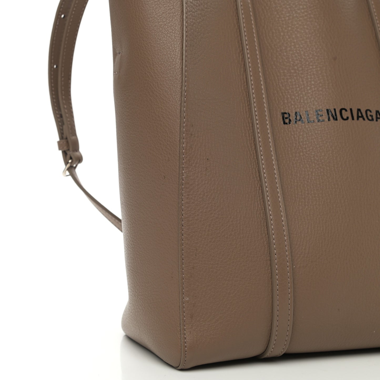 Calfskin XS Everyday Tote Beige