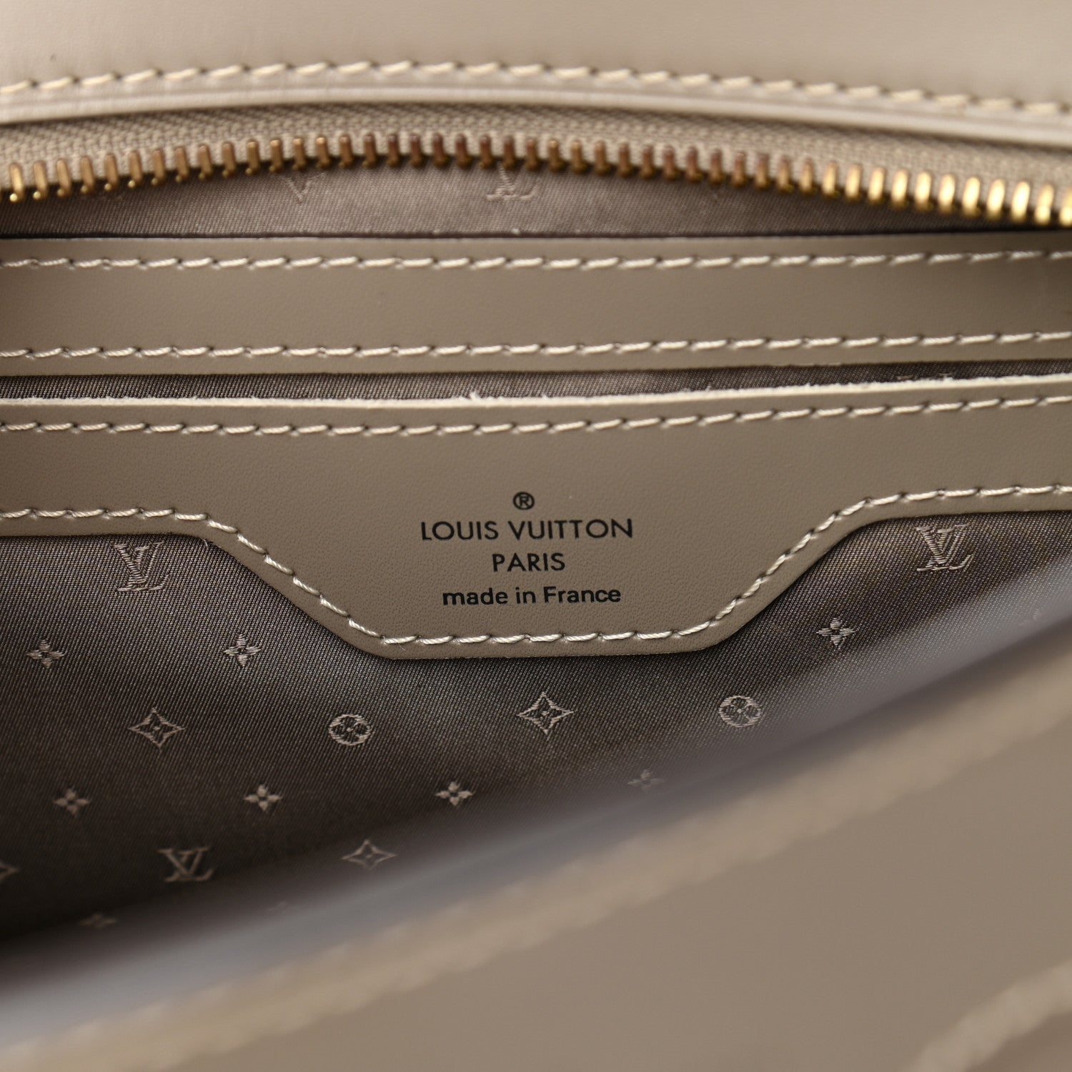 Louis Vuitton Suhali Le Radieux Verone 5 of 9