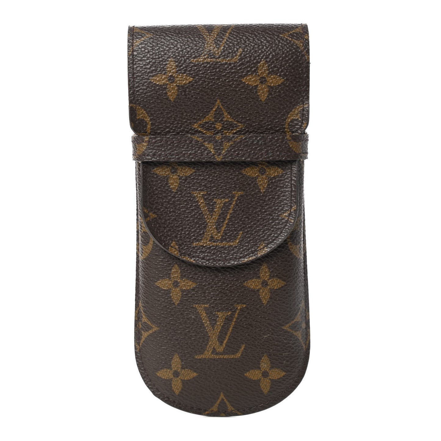 Monogram Etui a Lunettes Rabat Eyeglass Case