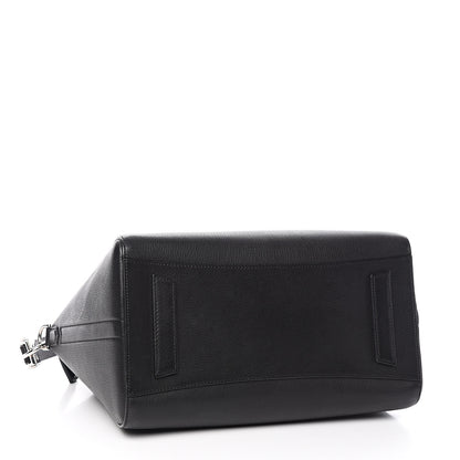Givenchy Sugar Goatskin Medium Antigona Black 4 of 11