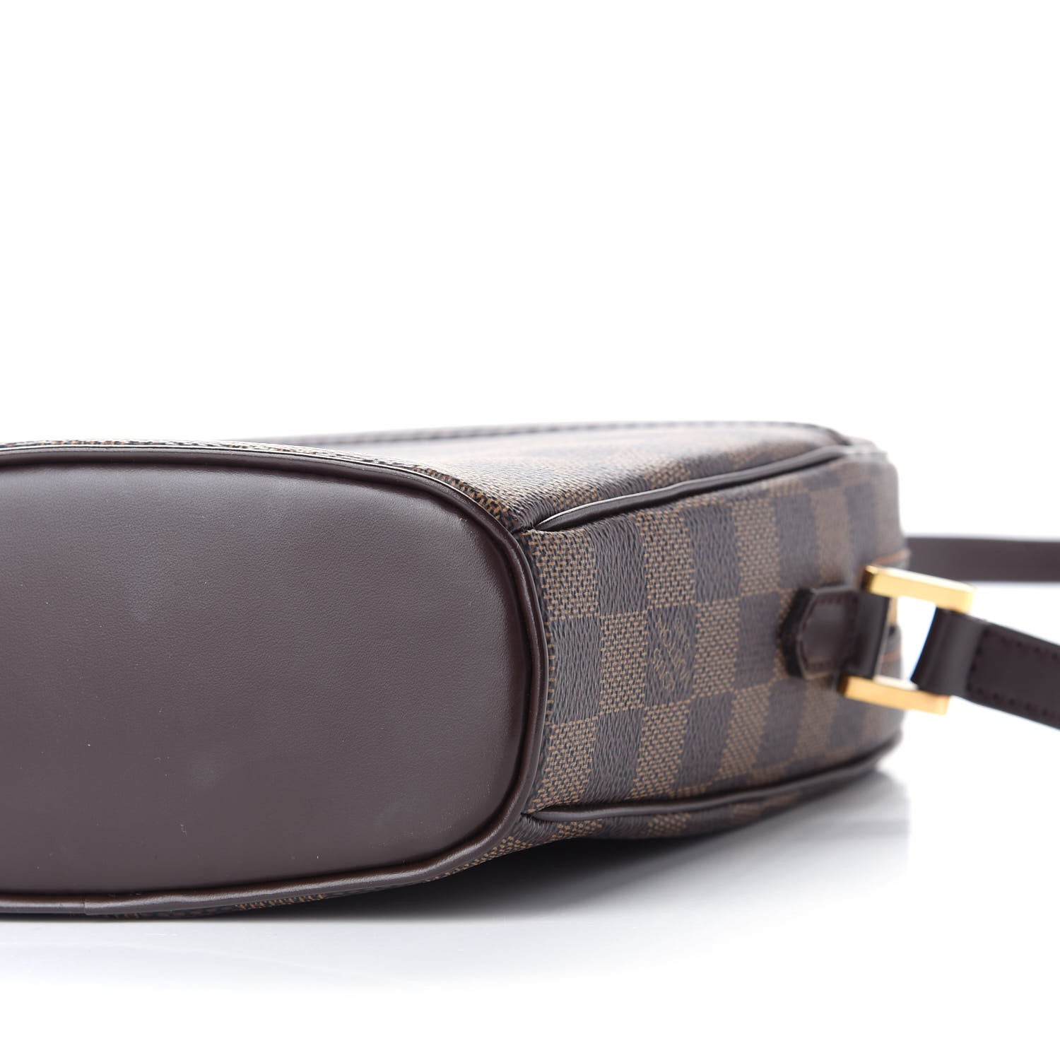 Louis Vuitton Damier Ebene Ipanema PM 8 of 8