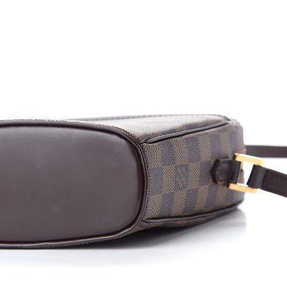 Louis Vuitton Damier Ebene Ipanema PM 8 of 8