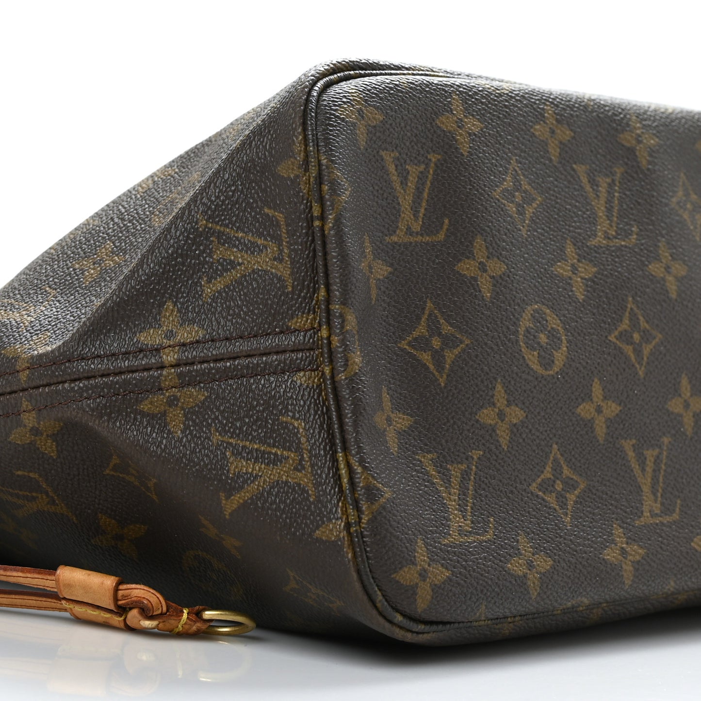 Monogram Neverfull MM