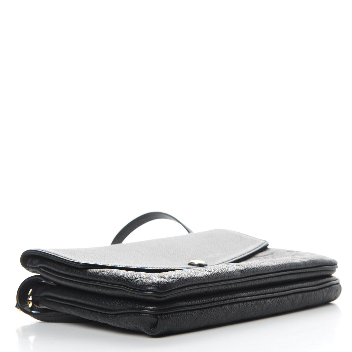 Empreinte Twice Black