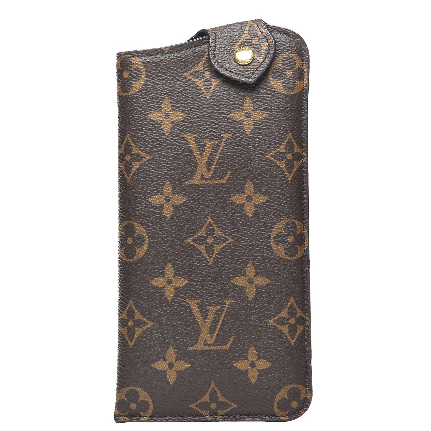 Monogram Sunglasses Case MM