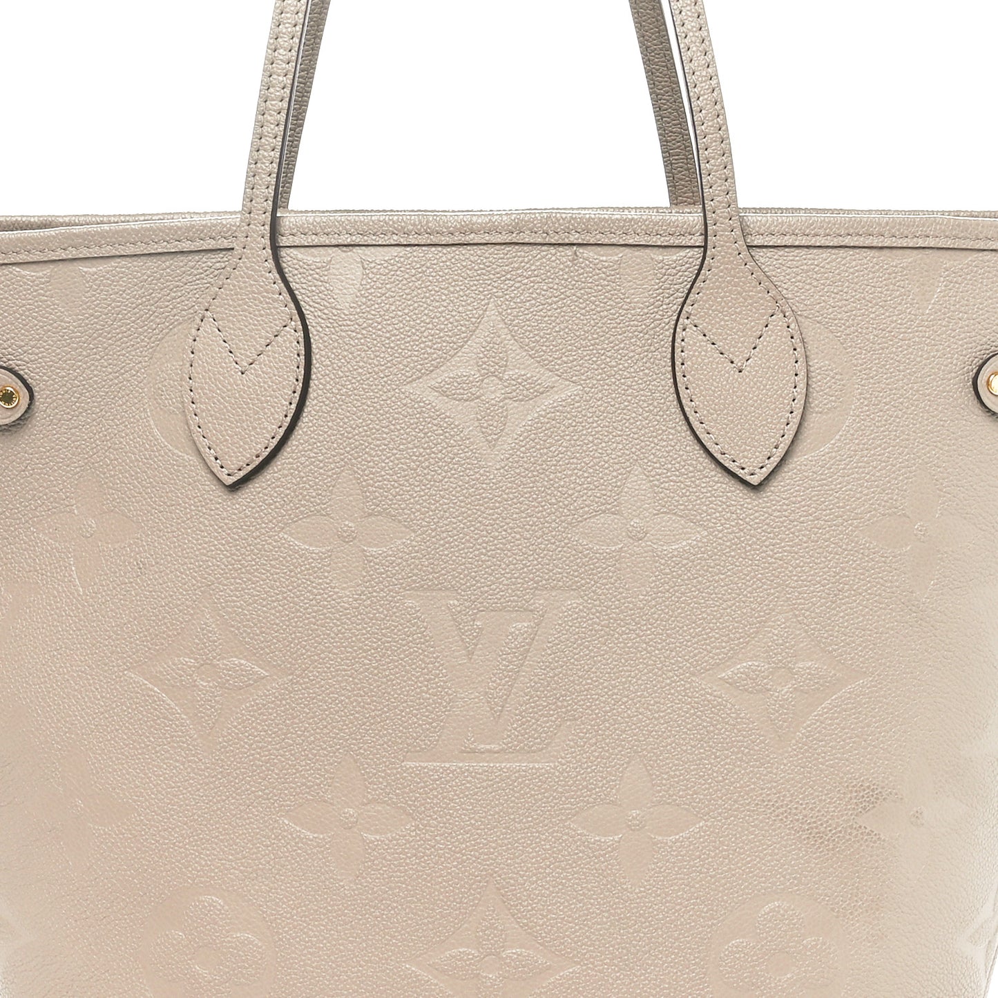 Empreinte Monogram Giant Neverfull MM Tourterelle