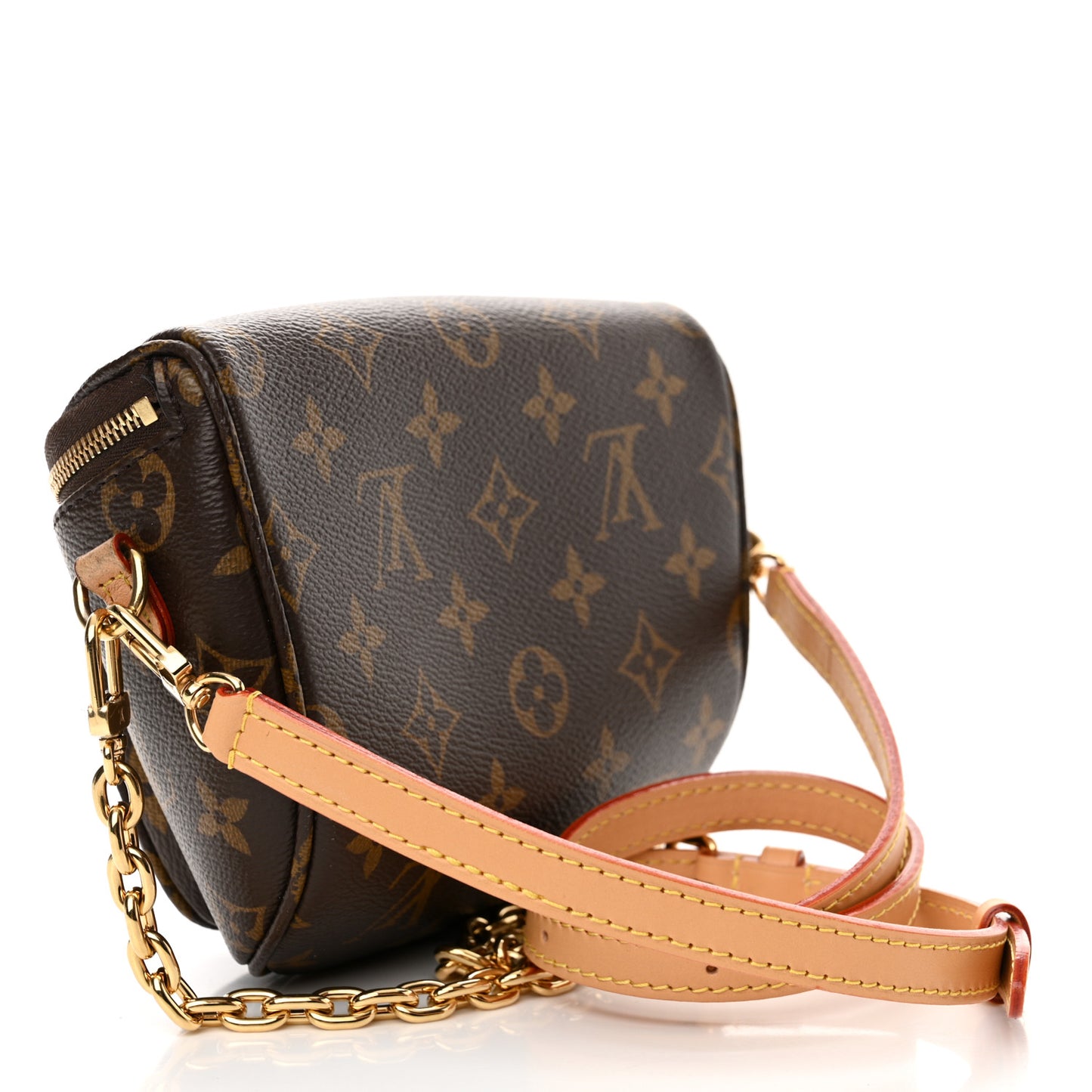 Monogram Mini Bumbag