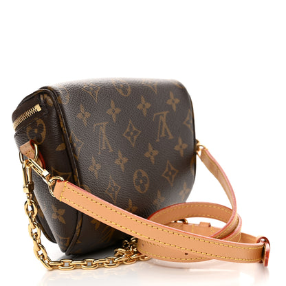 Louis Vuitton Monogram Mini Bumbag 3 of 16