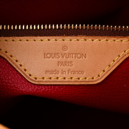 Louis Vuitton Monogram Cerises Bucket Bag 6 of 12