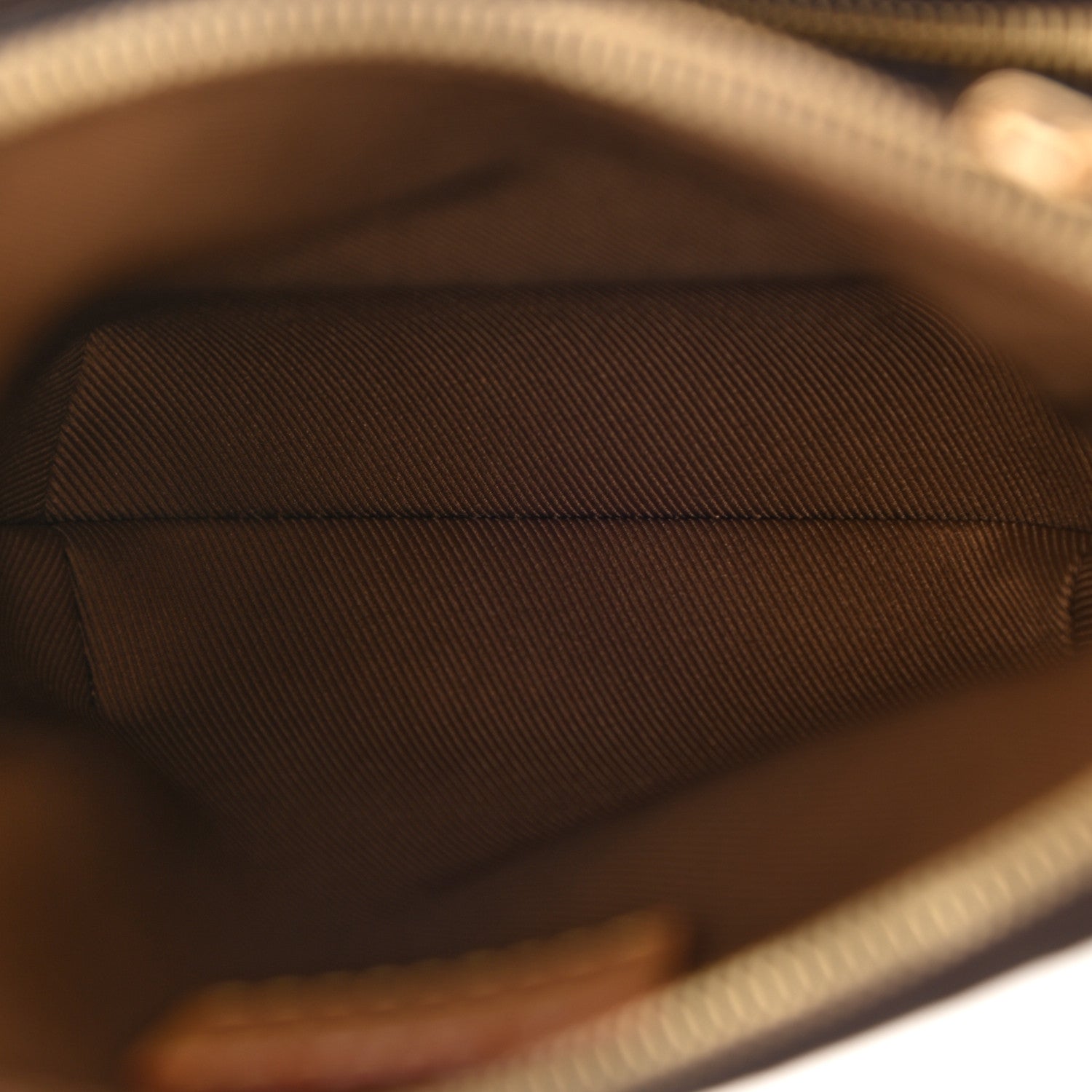 Louis Vuitton Monogram Utility Phone Sleeve 5 of 10