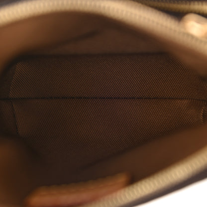 Louis Vuitton Monogram Utility Phone Sleeve 5 of 10