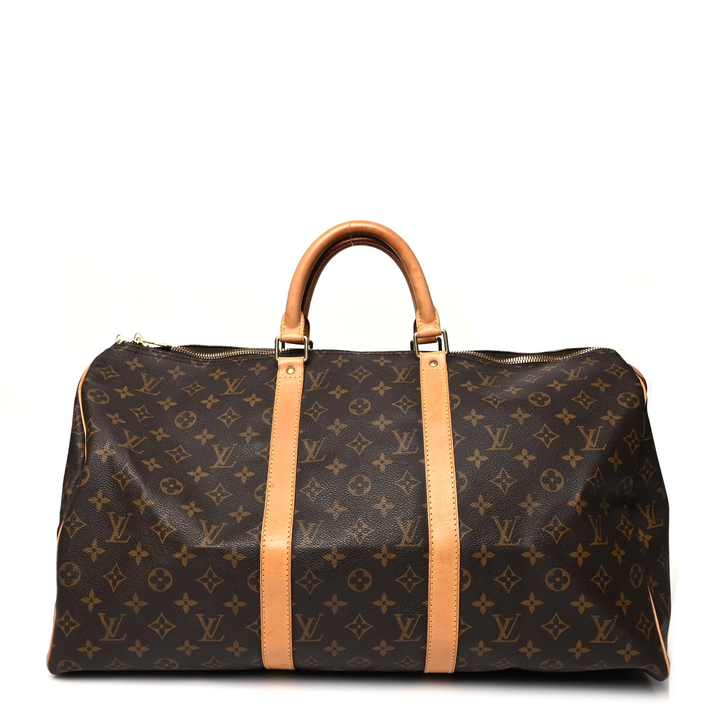 Monogram Keepall 50