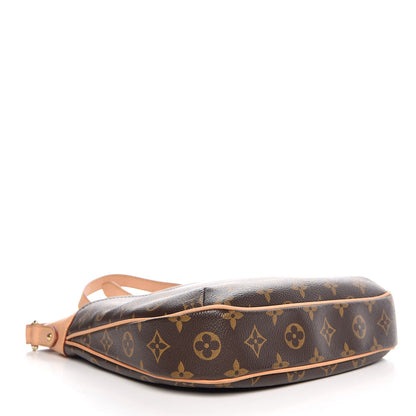Louis Vuitton Monogram Odeon PM 4 of 7