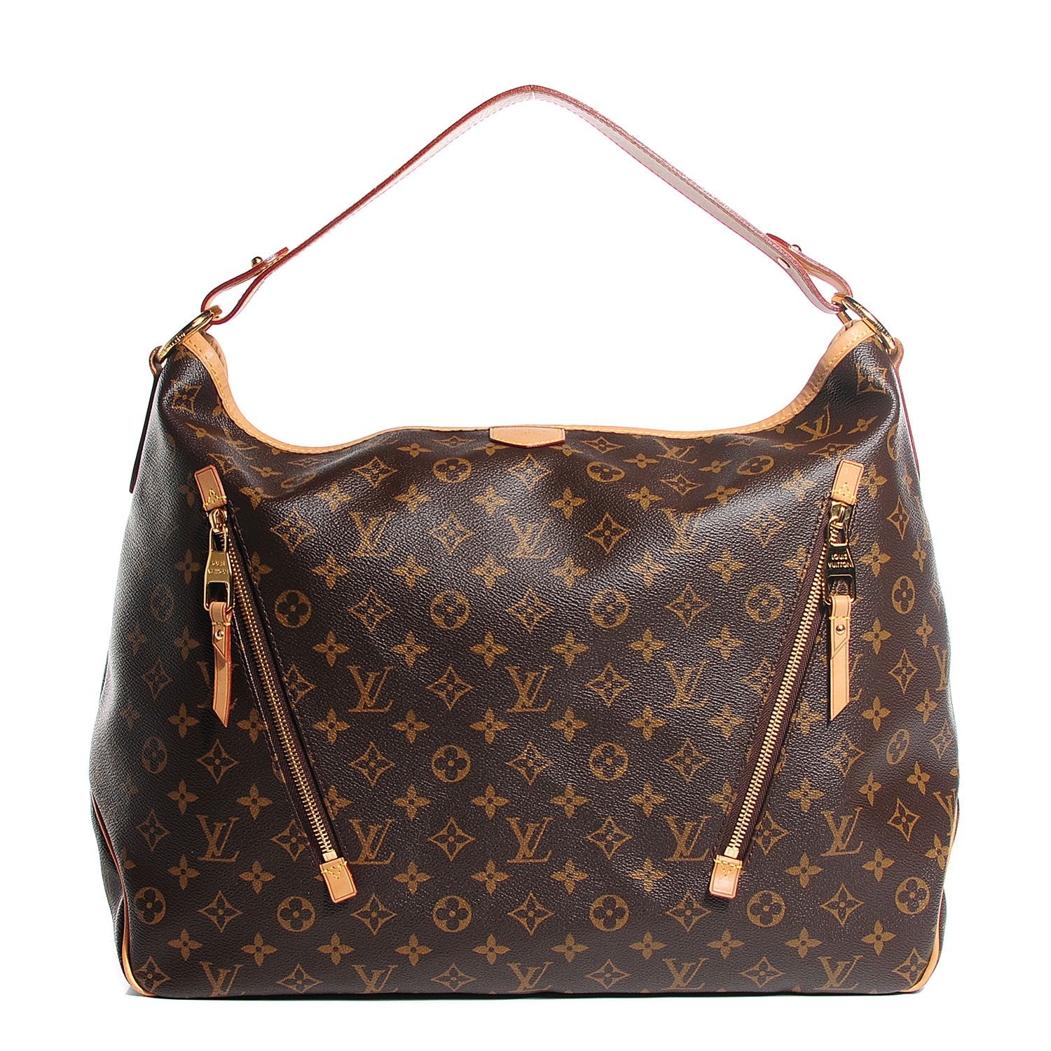 Louis Vuitton Monogram Delightful GM 1 of 8